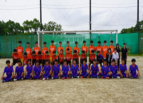 サッカー部です ‣ 宮崎県立宮崎大宮高等学校