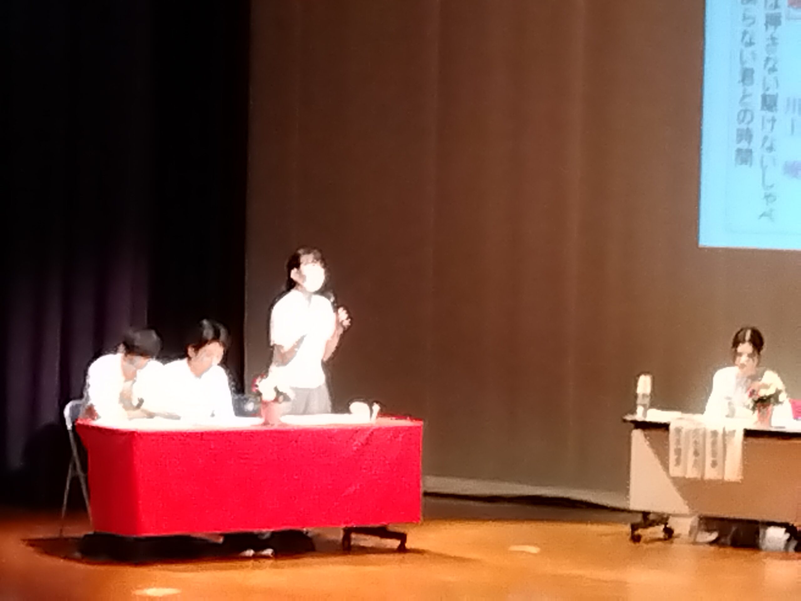 第13回牧水・短歌甲子園 ‣ 宮崎県立宮崎大宮高等学校